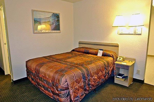 Rodeway Inn Las Cruces Buitenkant foto