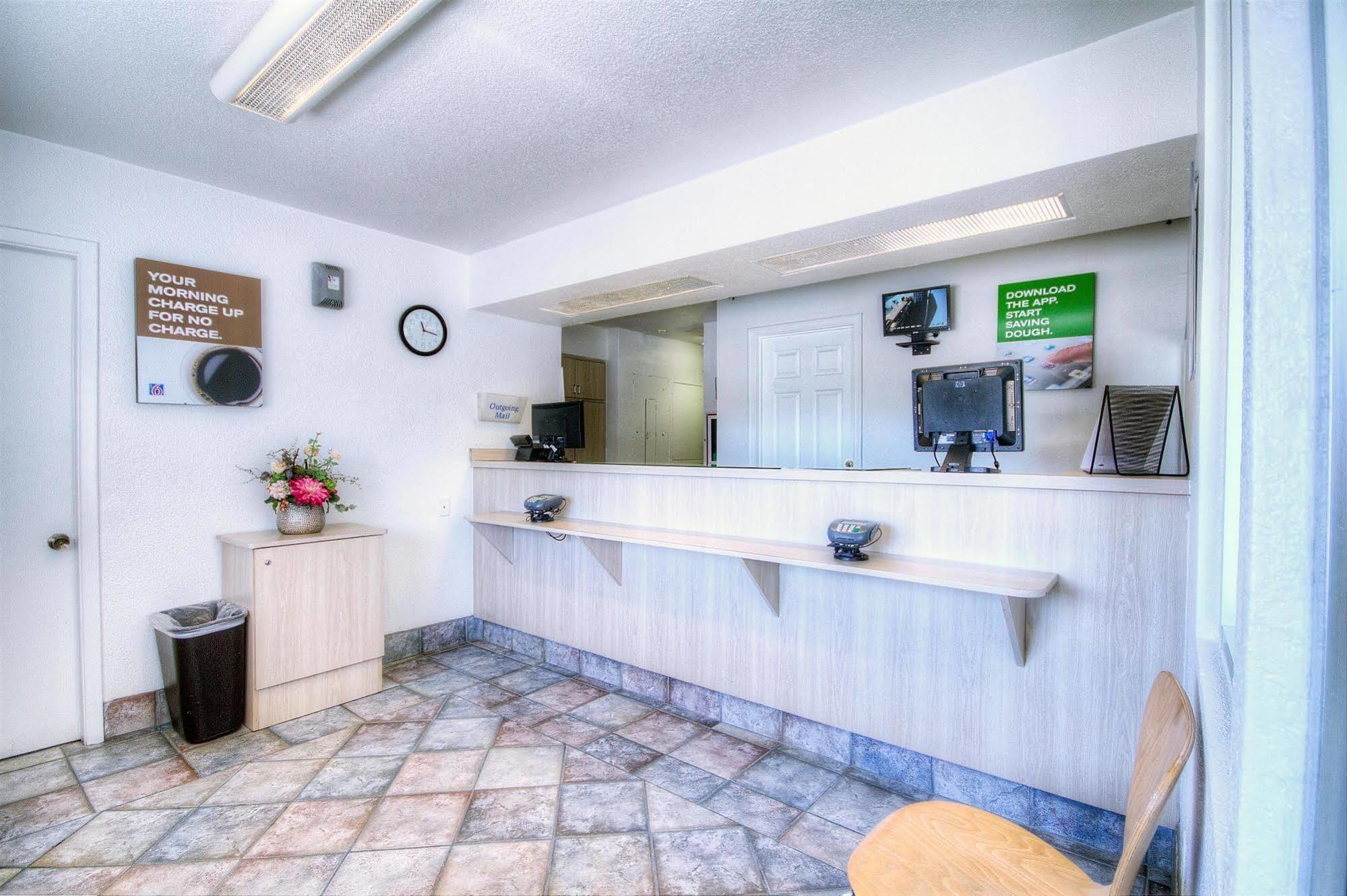 Rodeway Inn Las Cruces Buitenkant foto