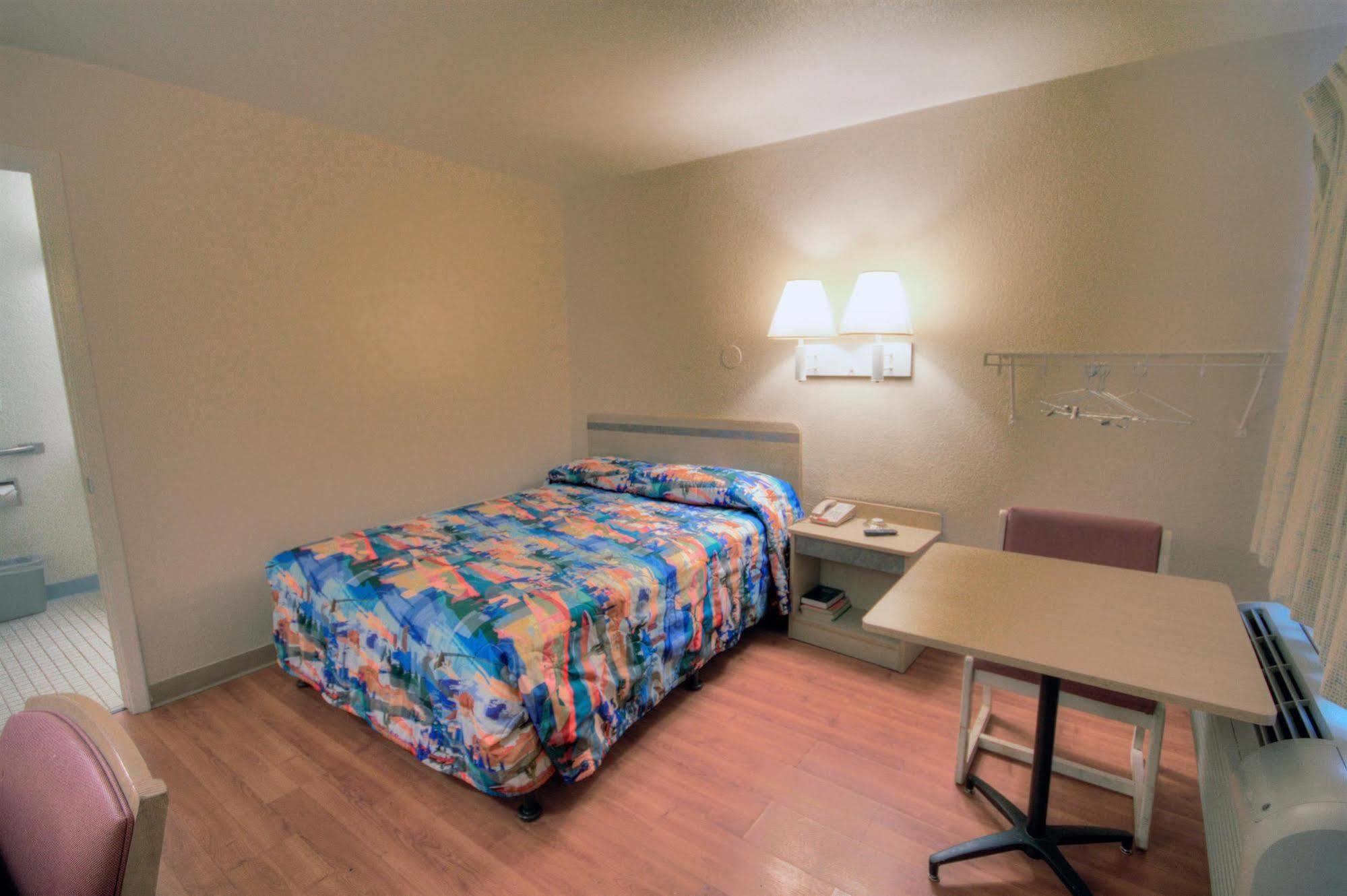 Rodeway Inn Las Cruces Buitenkant foto