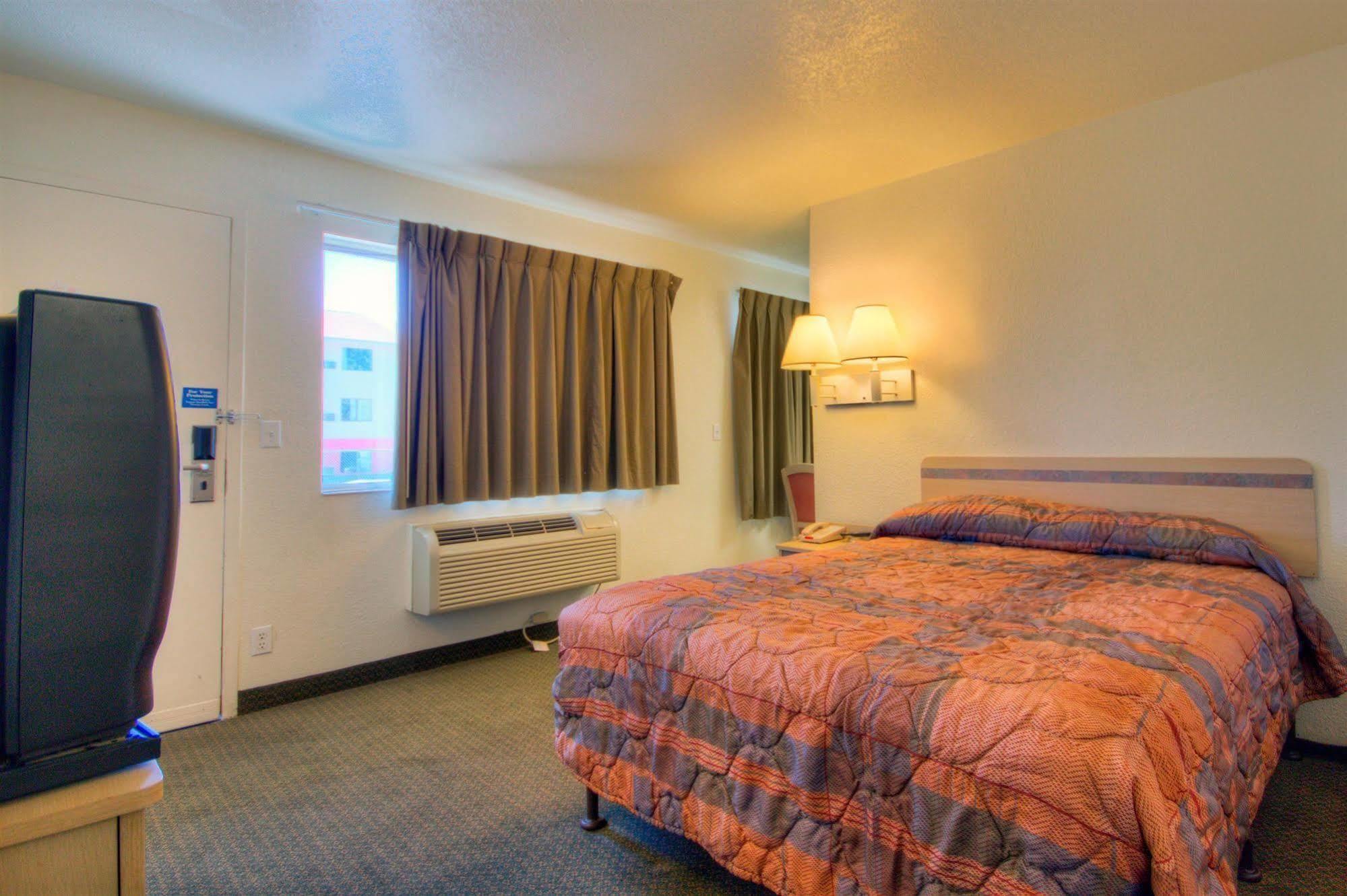 Rodeway Inn Las Cruces Buitenkant foto