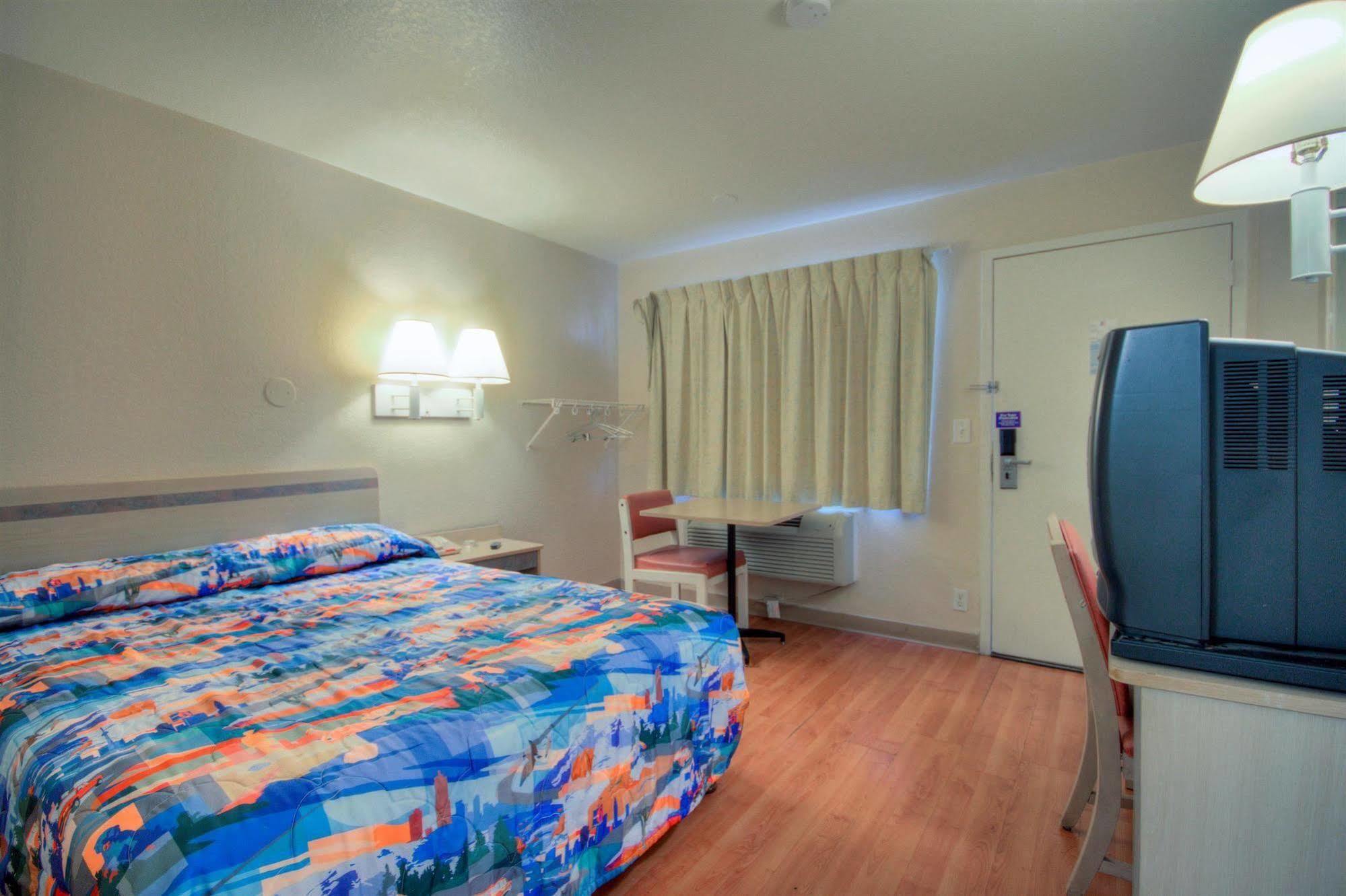 Rodeway Inn Las Cruces Buitenkant foto