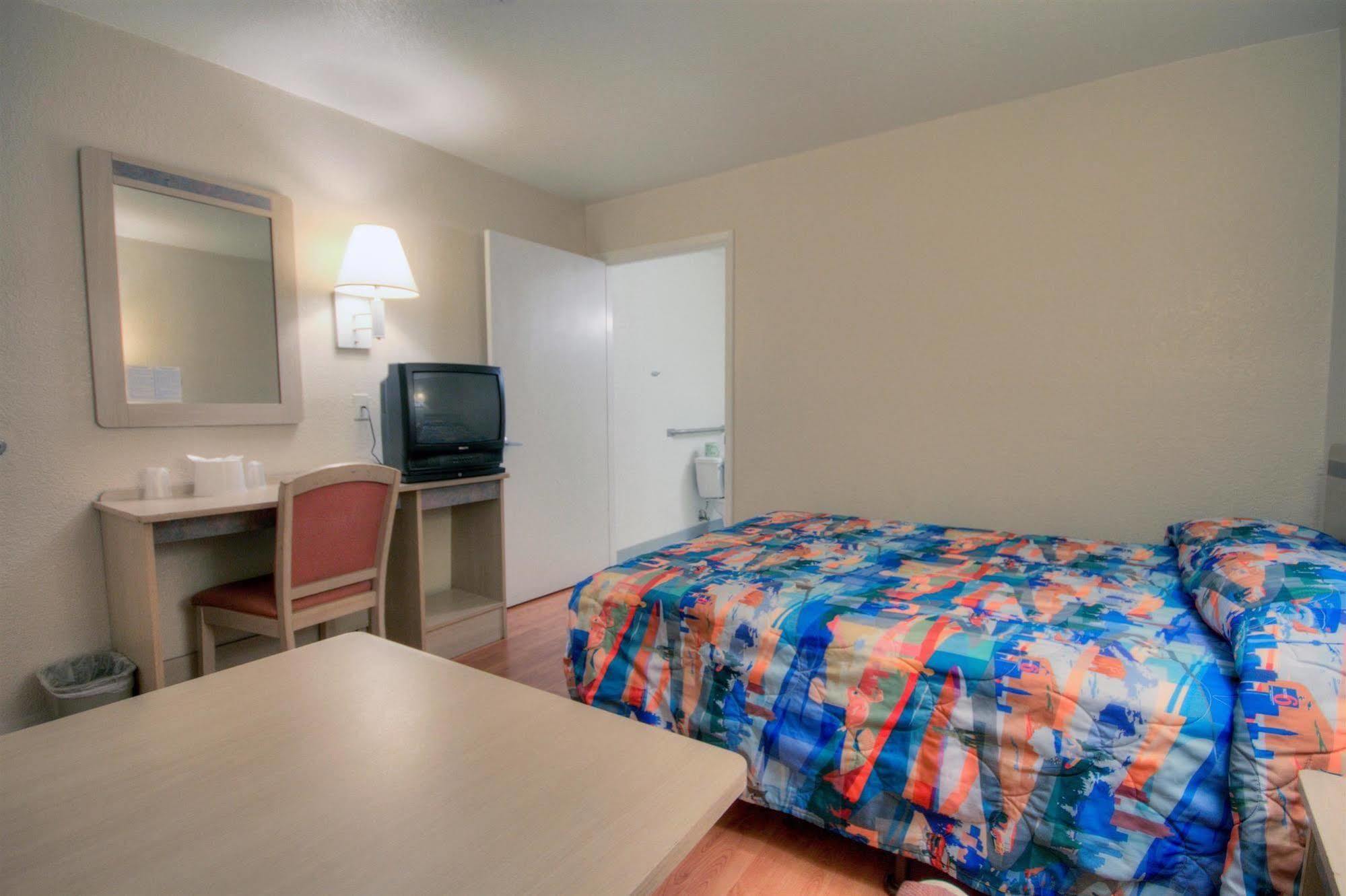 Rodeway Inn Las Cruces Buitenkant foto