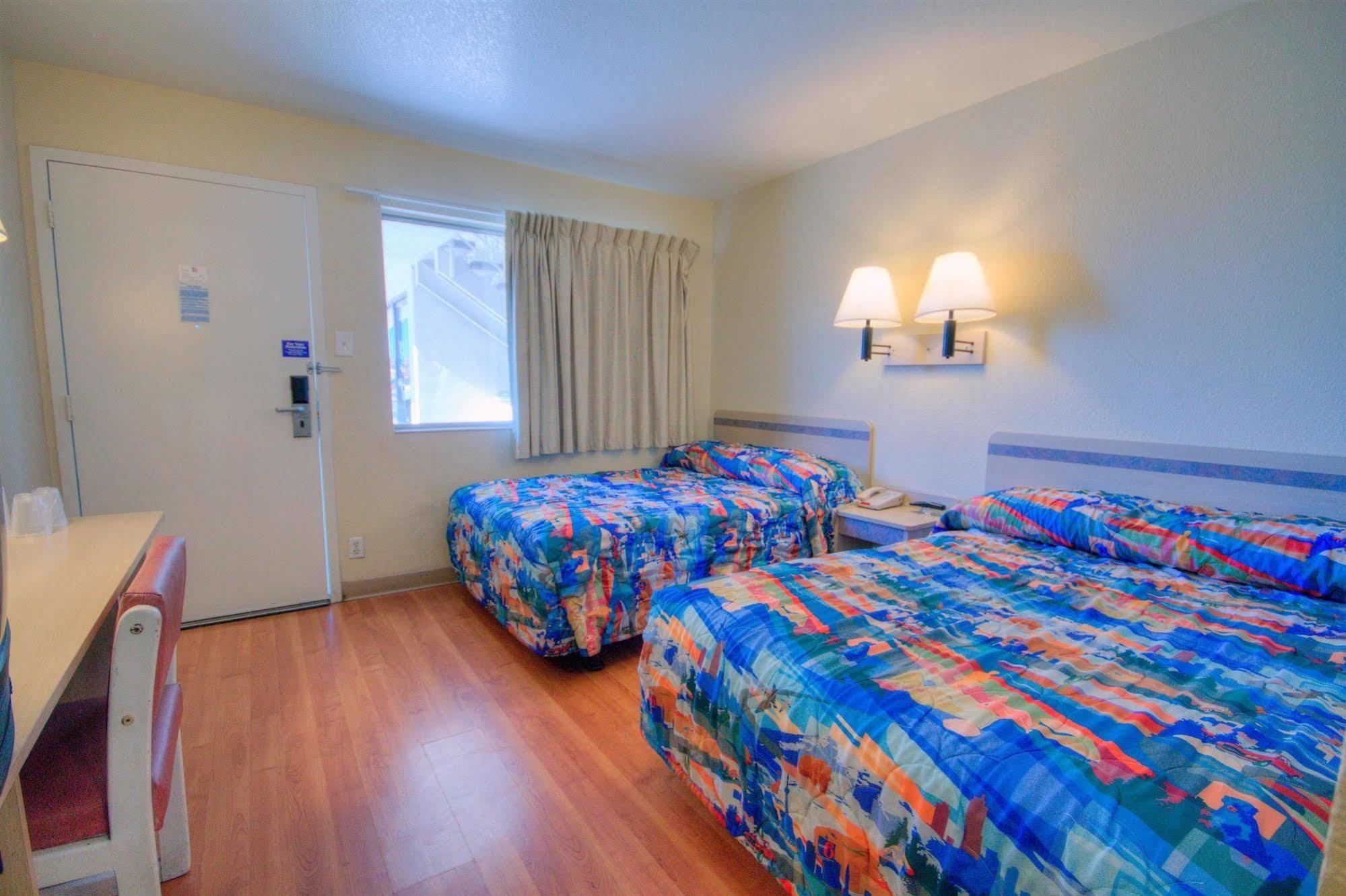 Rodeway Inn Las Cruces Buitenkant foto
