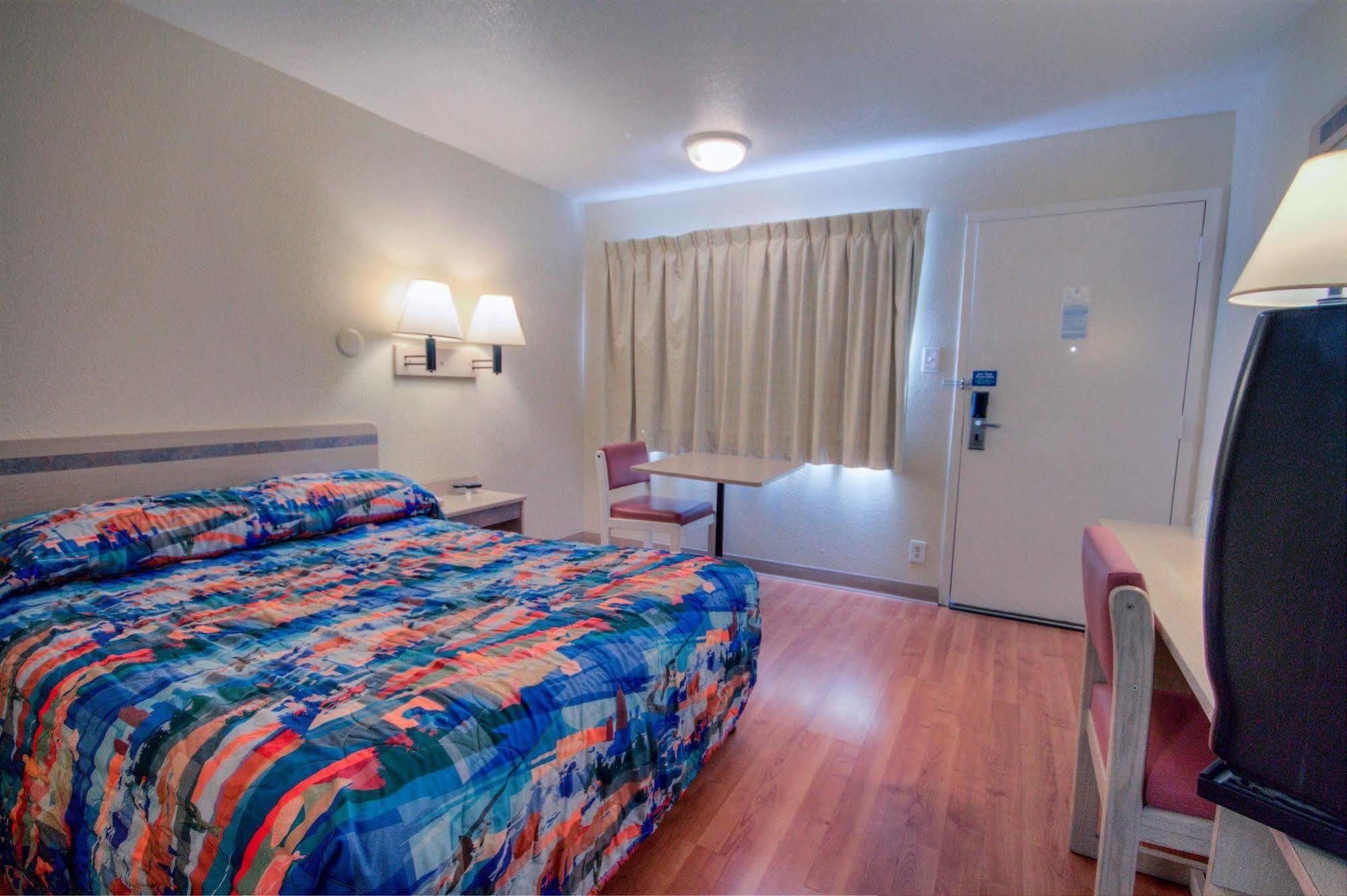Rodeway Inn Las Cruces Buitenkant foto