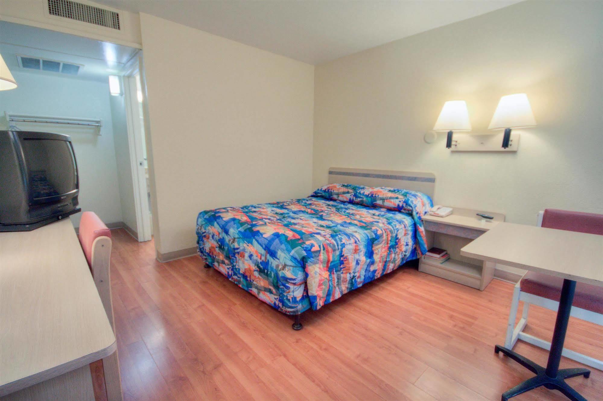 Rodeway Inn Las Cruces Buitenkant foto